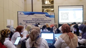 kisah sukses bpom training service journey