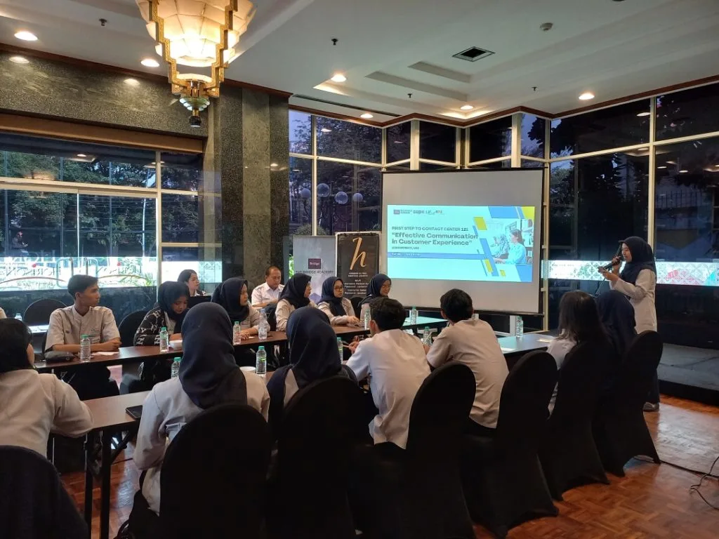 kisah sukses kai wisata