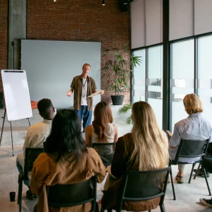 any other customized training