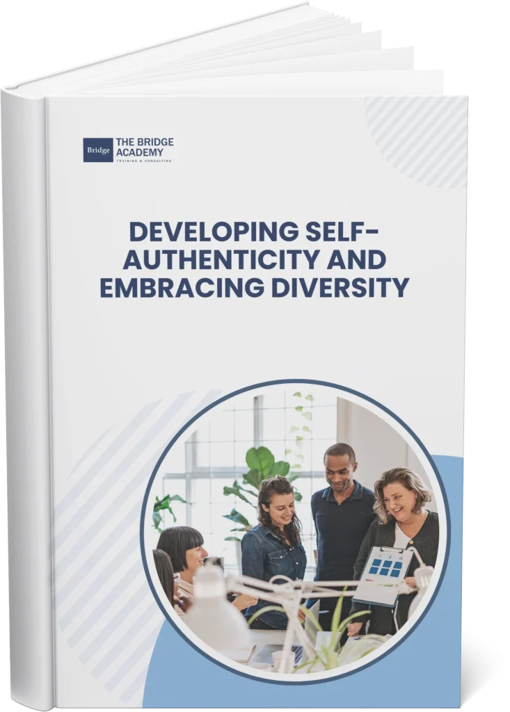 handbook developing self authenticity and embracing diversity