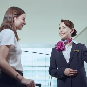 hospitality in customer service excellence