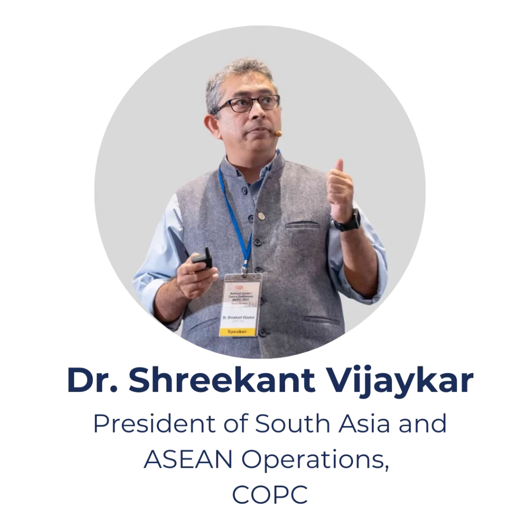 icxs 2025 speaker dr shreekant