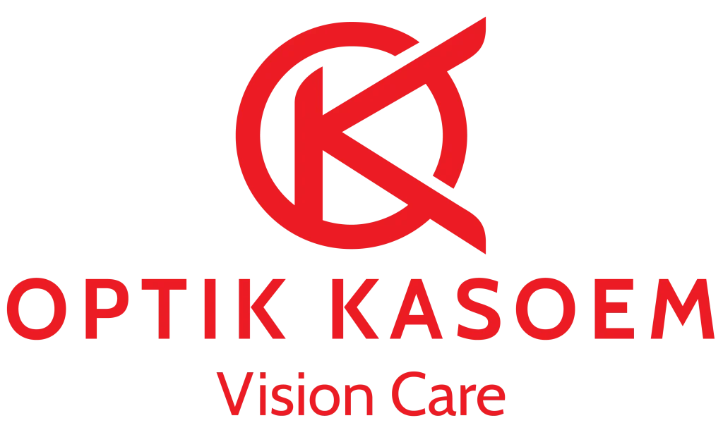 icxs logo optik kasoem