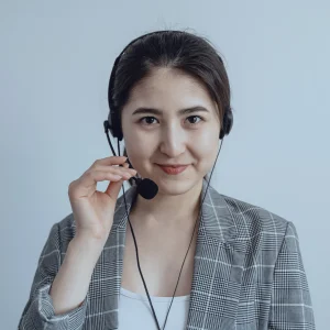 membangun contact center
