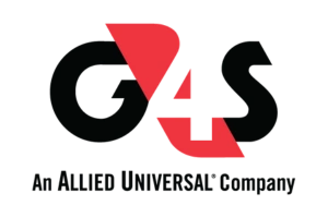 logo g4s