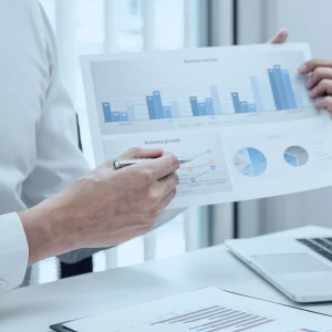 turning service into revenue