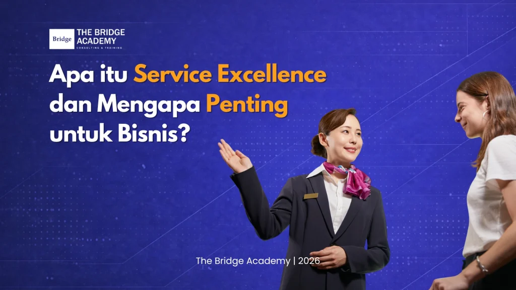 Apa itu Service Excellence dan Mengapa Penting untuk Bisnis