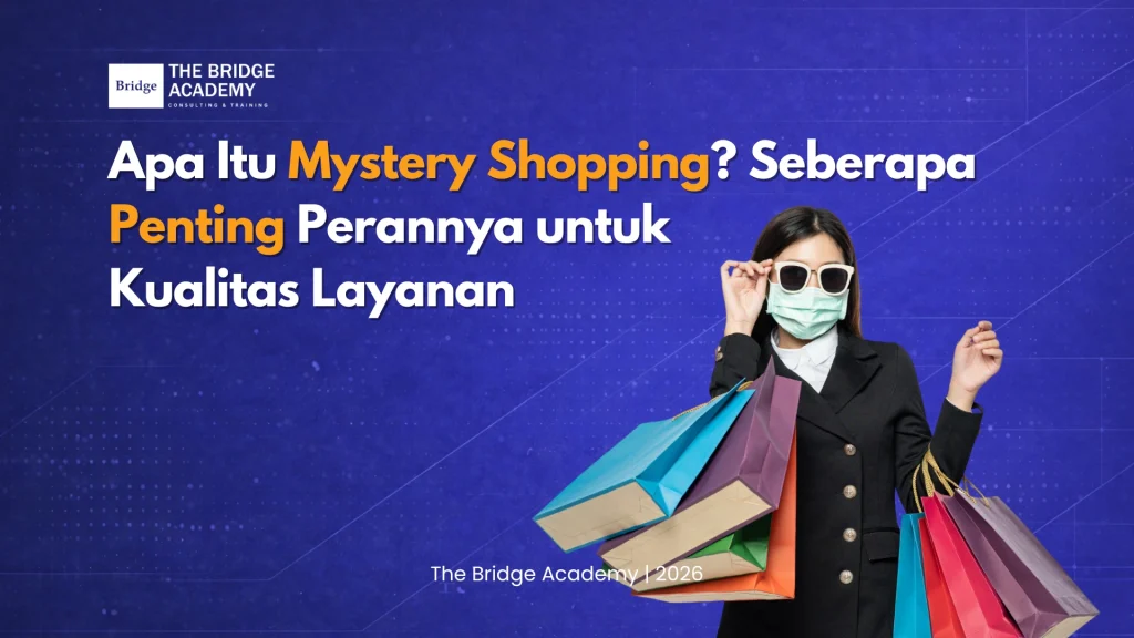 Mystery Shopping dan Pentingnya untuk Kualitas Layanan